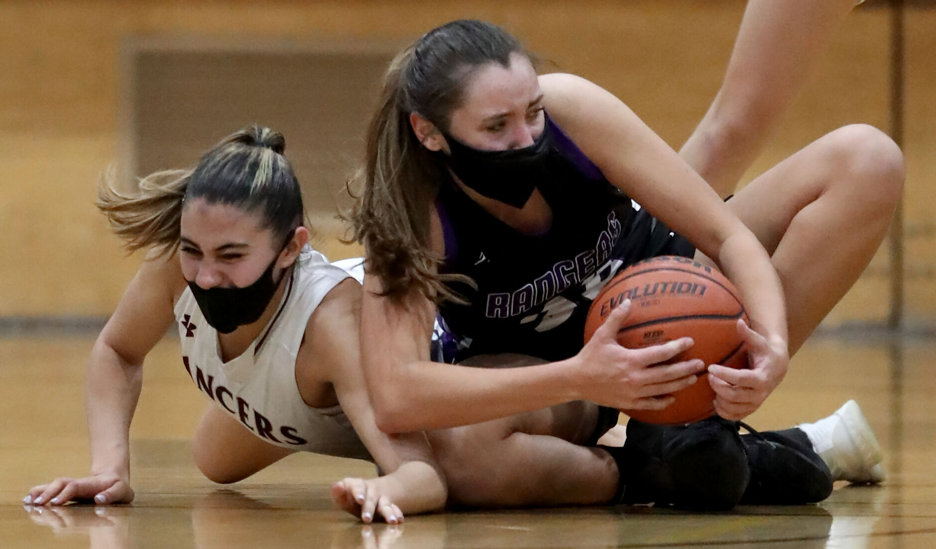 Rincon vs Salpointe